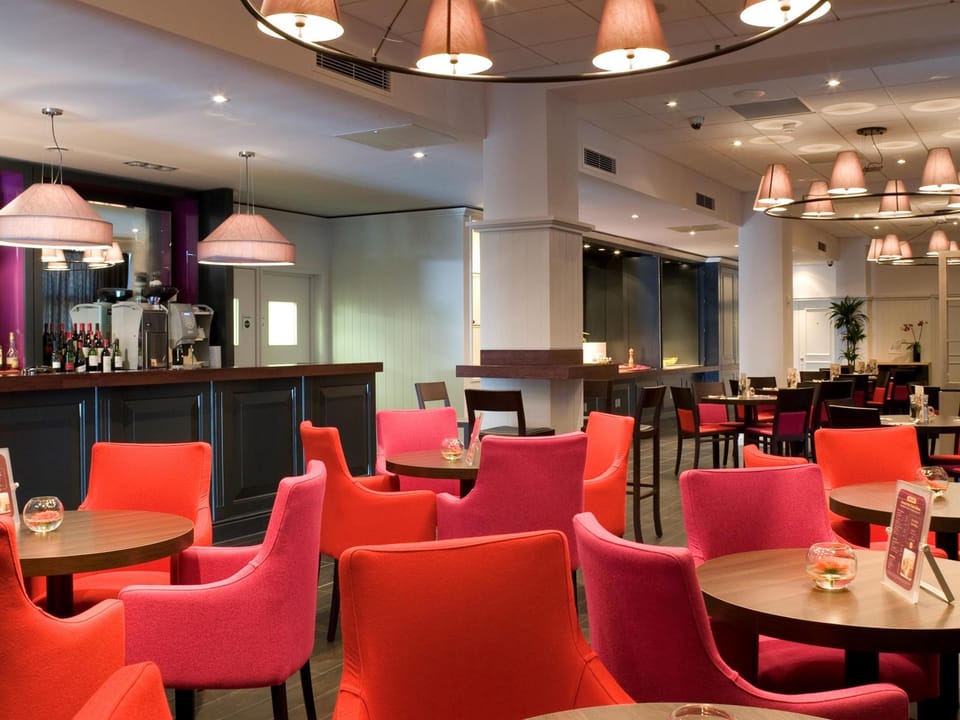 ibis Bristol Temple Meads Hotel Hotel in Bristol