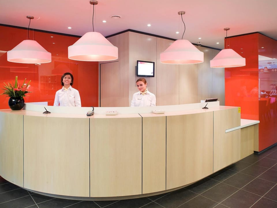 ibis Bristol Temple Meads Hotel Hotel in Bristol