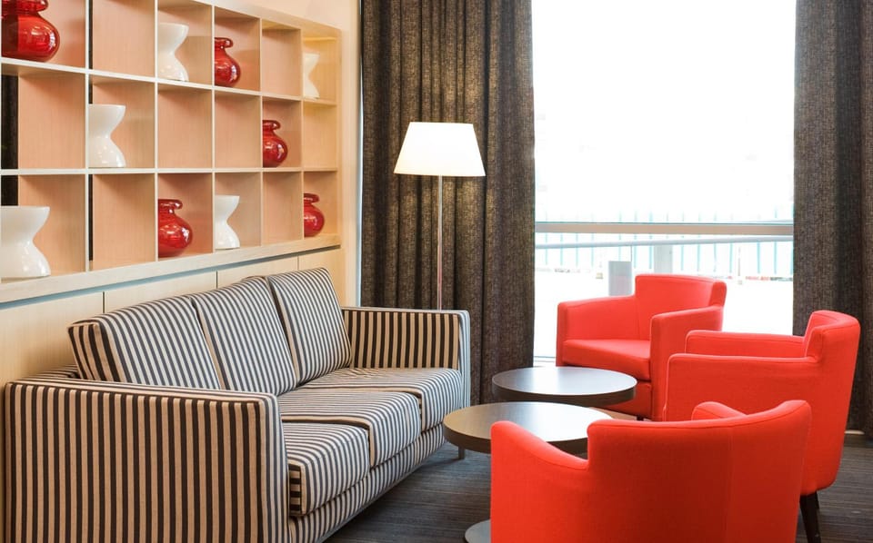 ibis Bristol Temple Meads Hotel Hotel in Bristol