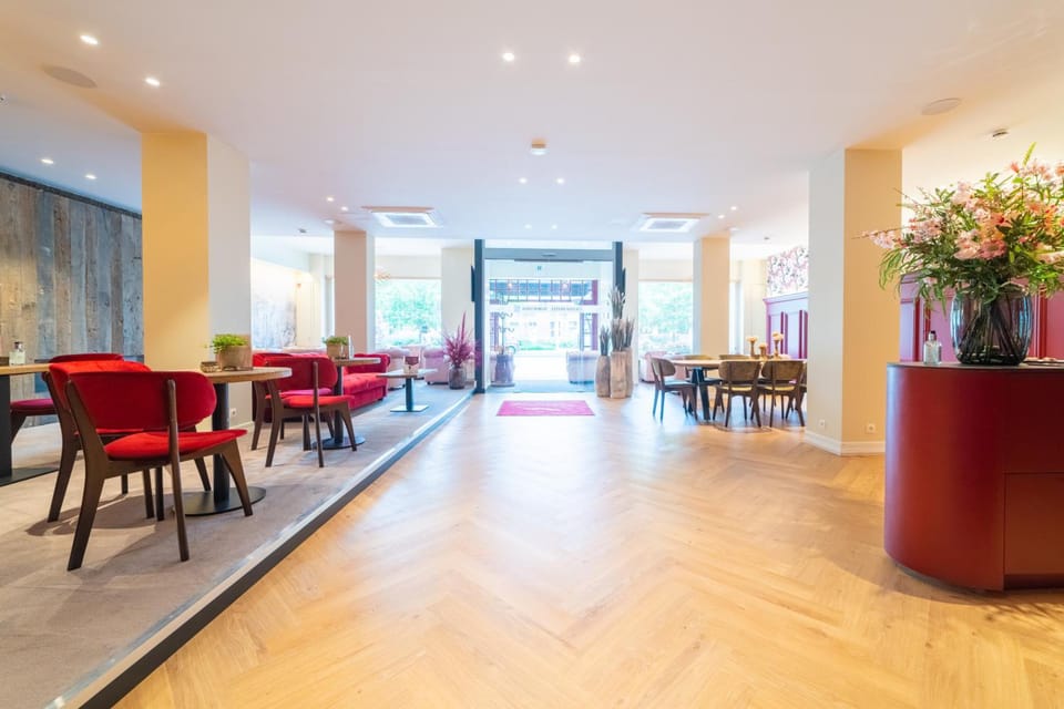 Bar/lounge