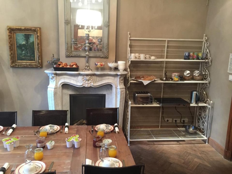 B&B 1669 Hotel in Bruges