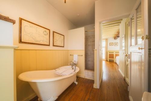 B&B Number 11 Exclusive Guesthouse Hotel in Bruges