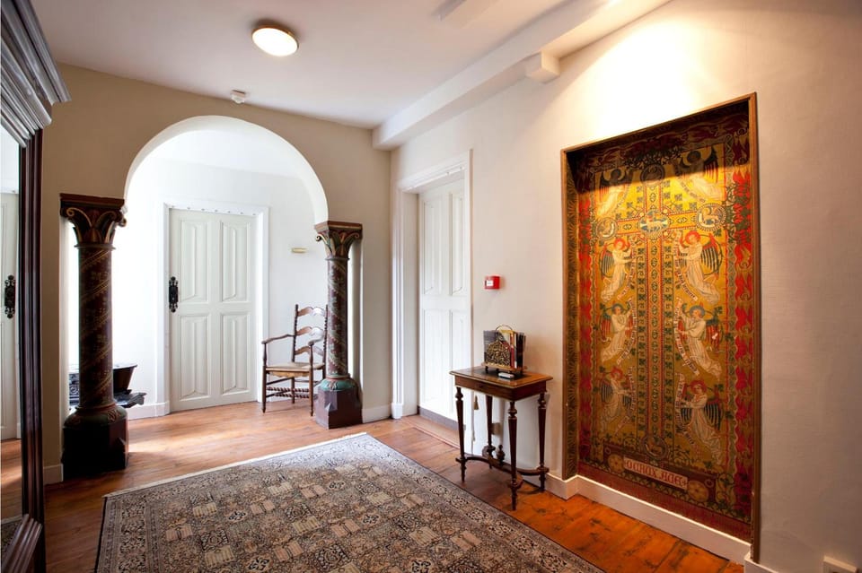 B&B Huis ´T Schaep Hotel in Bruges