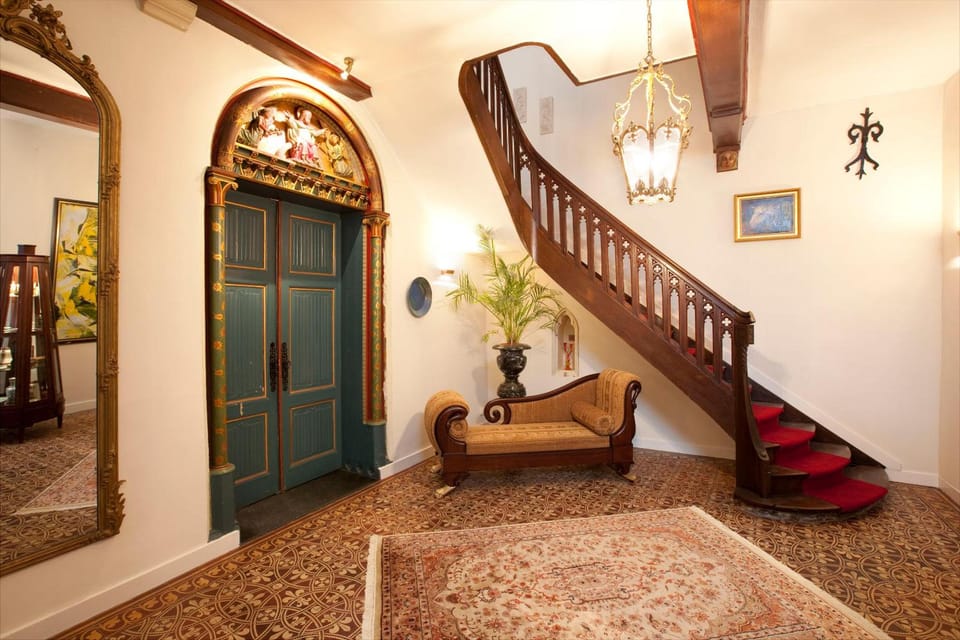 B&B Huis ´T Schaep Hotel in Bruges