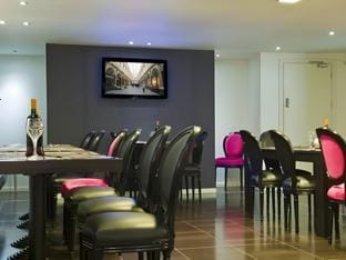B-Aparthotels Grand Place Apartment hotel in Brussels