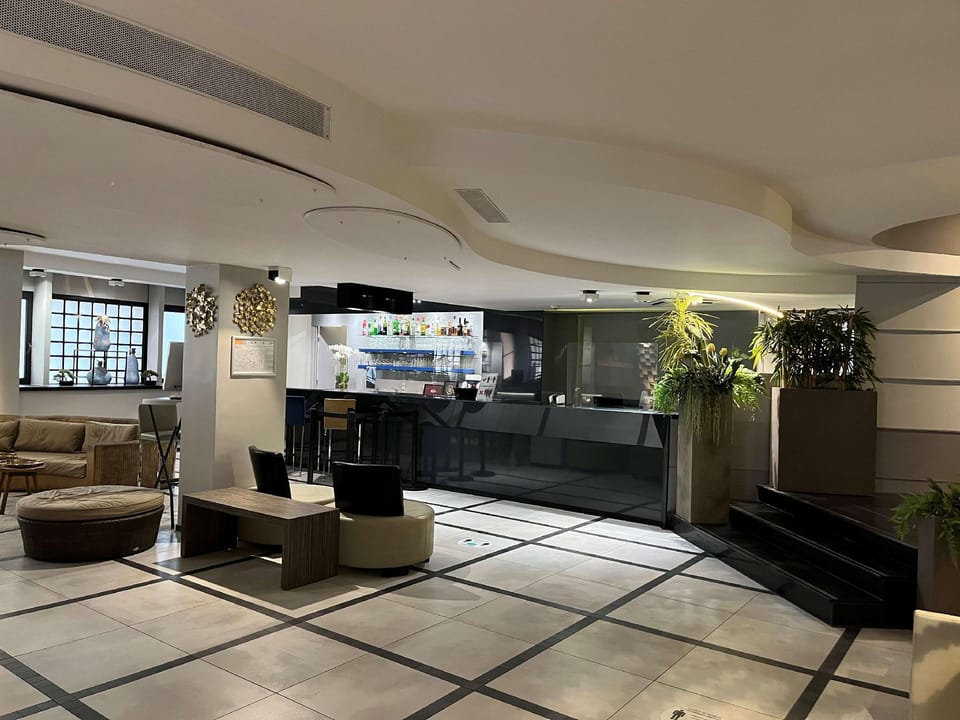 Floris Arlequin Grand Place Hotel Hotel in Brussels