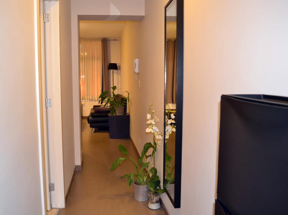 Appartbrussels Hotel in Brussels