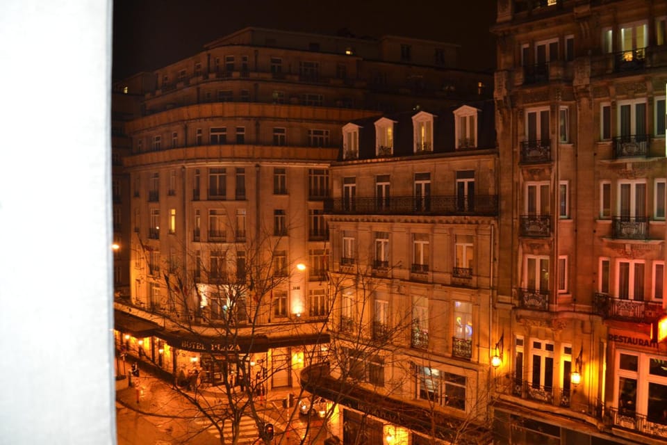 Appartbrussels Hotel in Brussels