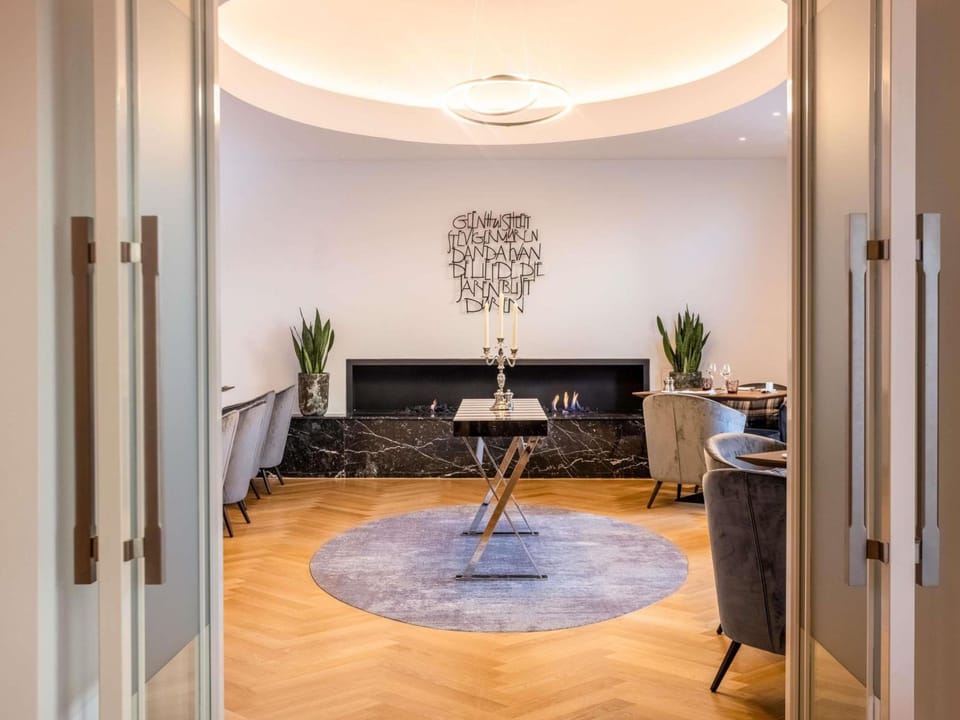 Le Louise Hotel Brussels – Mgallery Hotel in Saint-Gilles