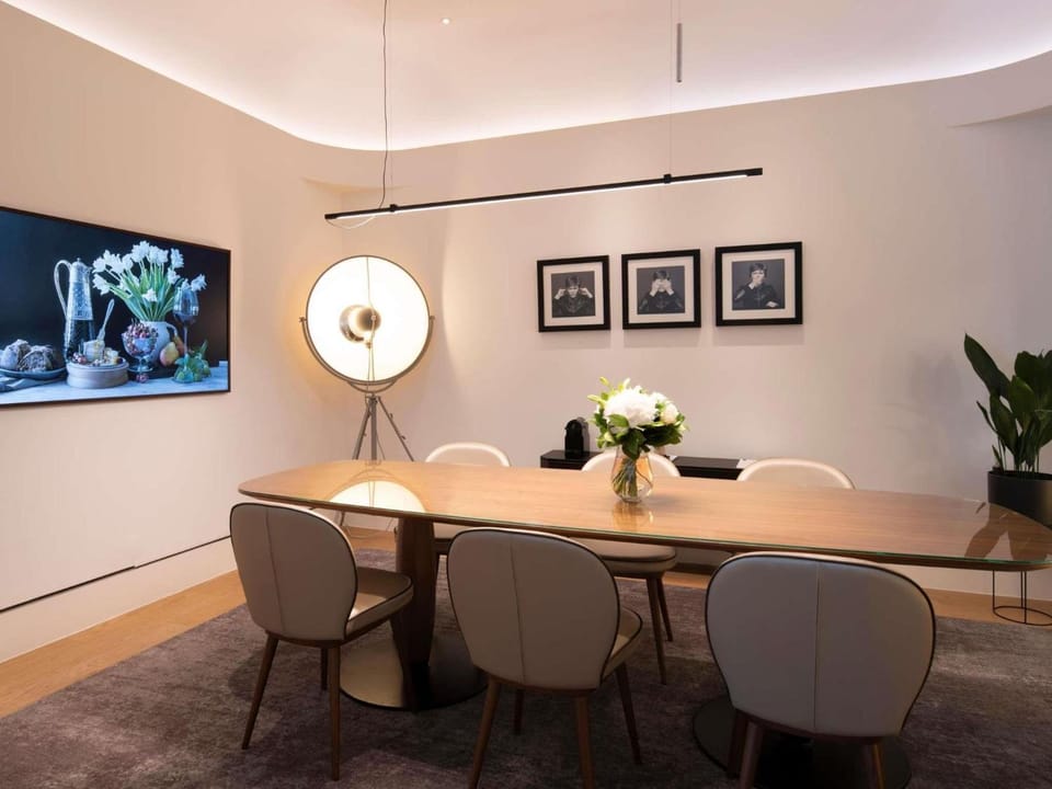 Meeting room / ballrooms