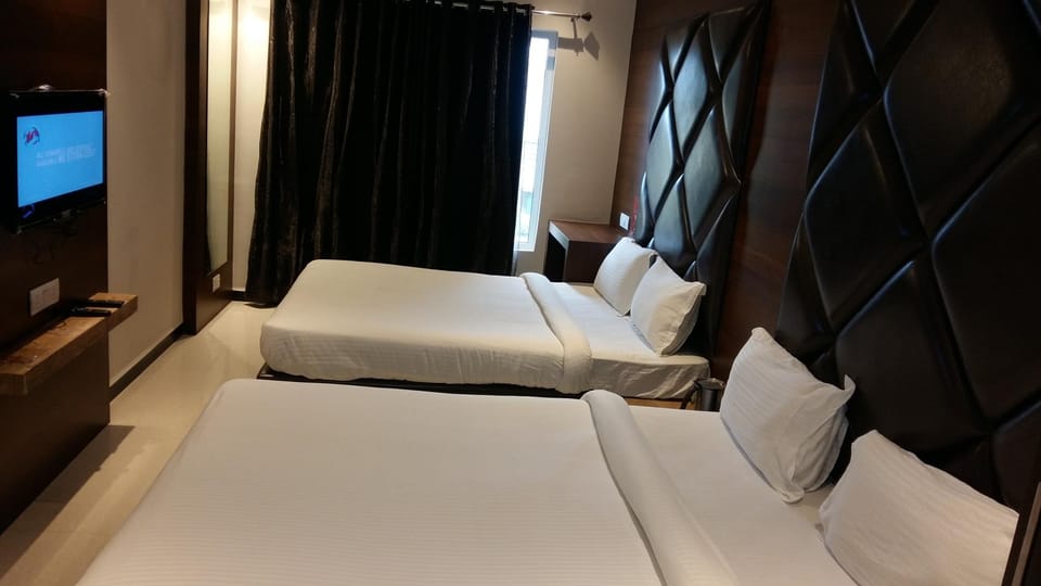 Hotel Shiv Sagar Ujjain Hotel in India