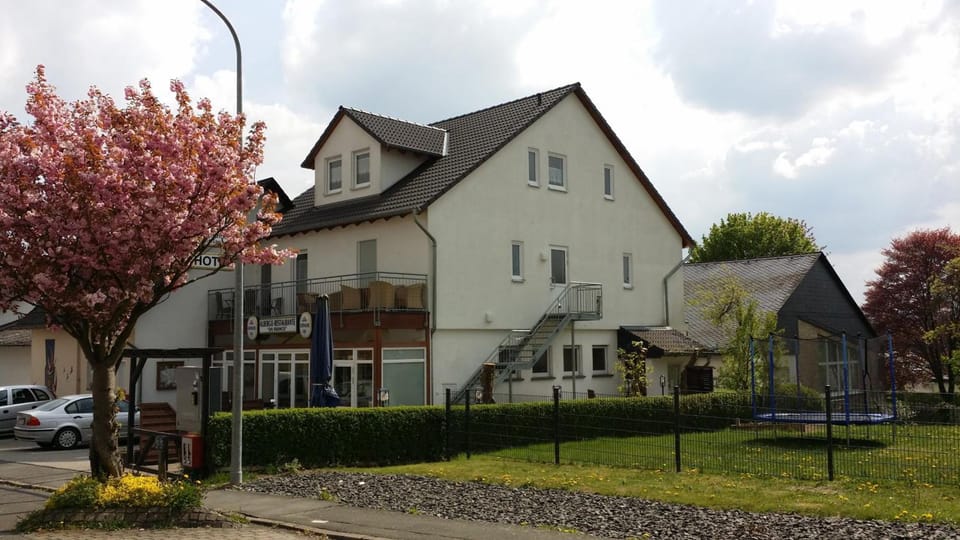 Albergo Restaurante Da Franco Hotel in Rhein-Hunsrück-Kreis