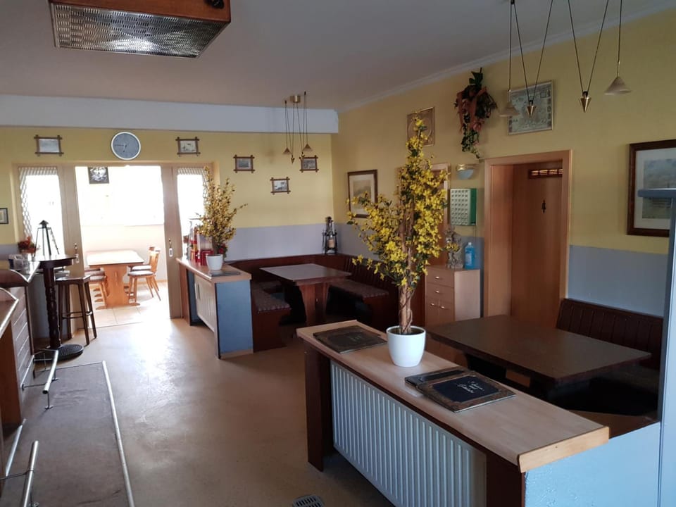 Albergo Restaurante Da Franco Hotel in Rhein-Hunsrück-Kreis