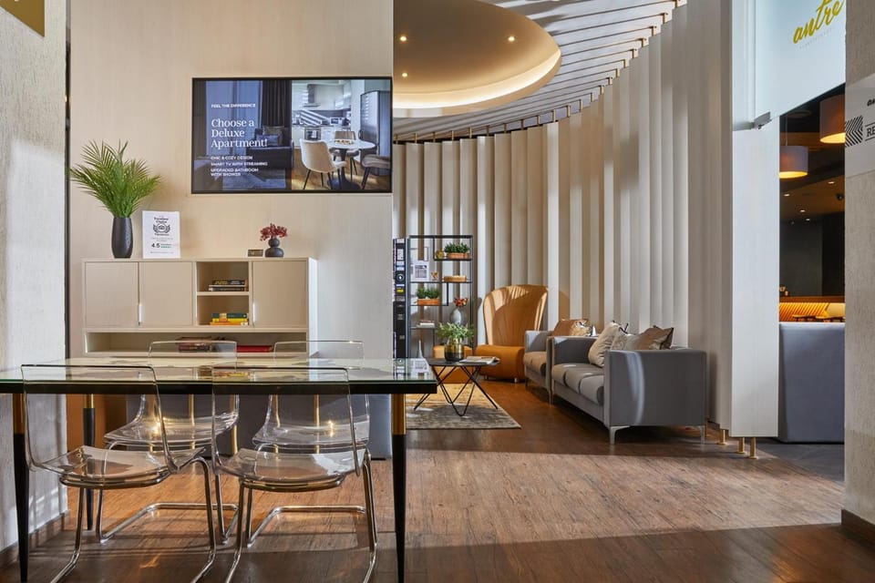 7Seasons Apartments Budapest Hotel in Budapest