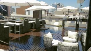 725 Continental Hotel Hotel in Buenos Aires