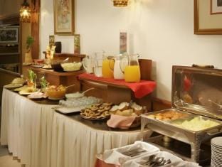 Gran Hotel De La Paix Hotel in Buenos Aires