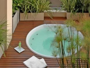 248 Finisterra Hotel in Buenos Aires