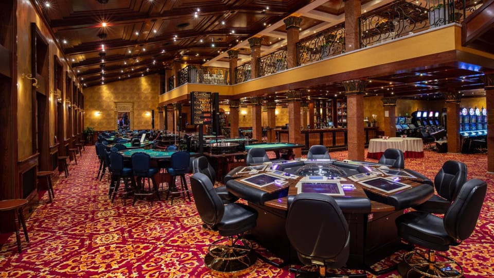 Casino
