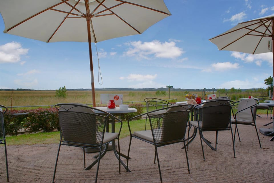 Fletcher Duinhotel Hotel Burgh Haamstede Hotel in Burgh-Haamstede