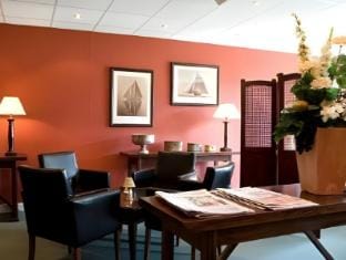 Fletcher Duinhotel Hotel Burgh Haamstede Hotel in Burgh-Haamstede