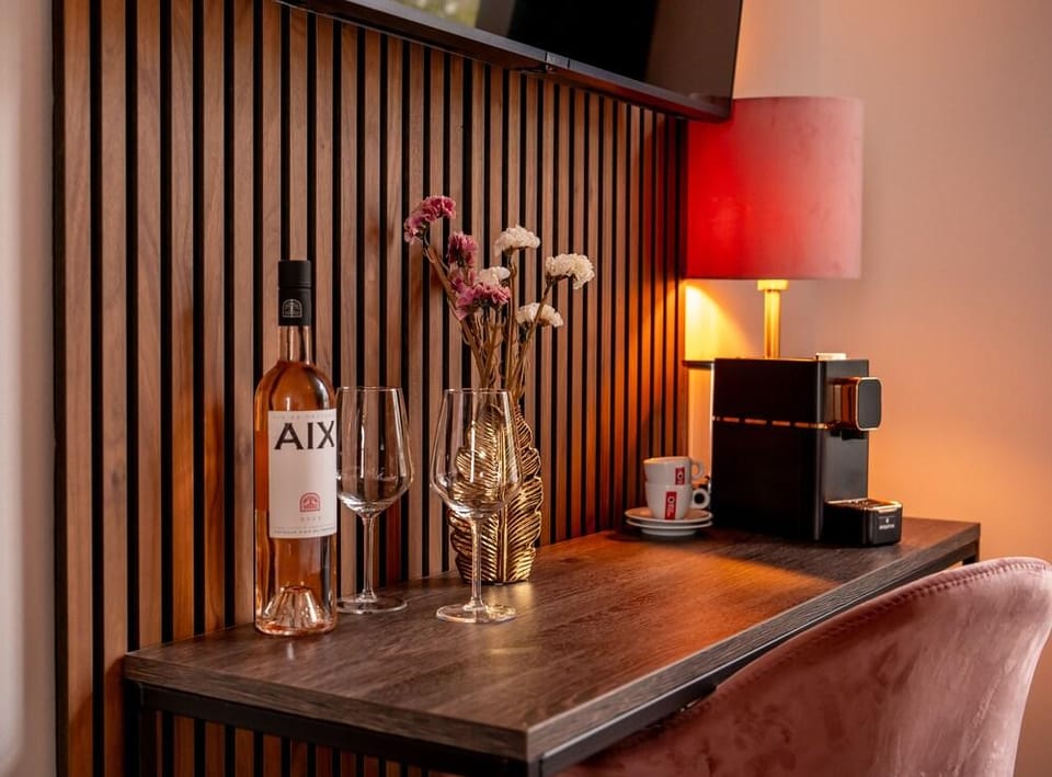 Hotel Bom Hotel in Burgh-Haamstede