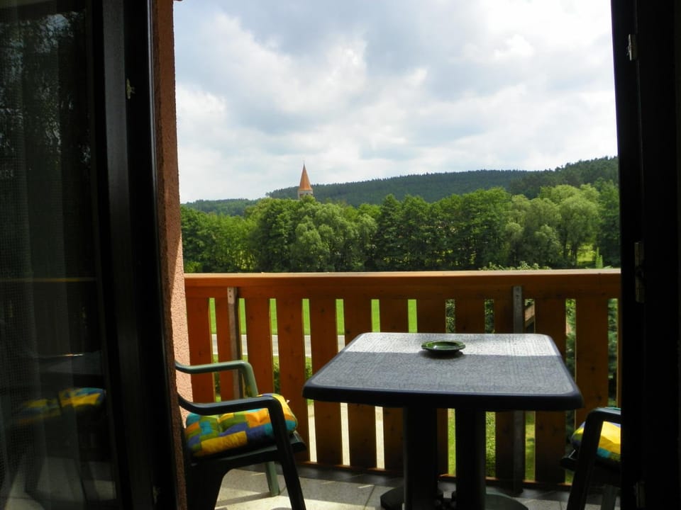 Landhotel Steigerwaldhaus Hotel in Bavaria