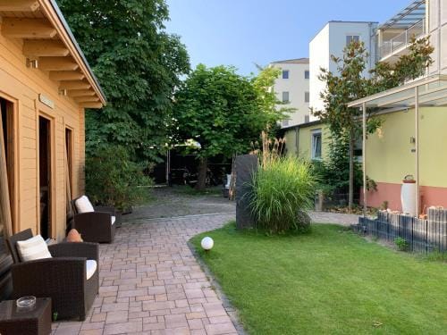 Hotel Schutzenhof mit Wellness Hotel in Rhineland-Palatinate