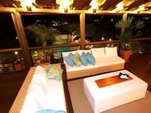 Pontal da Ferradura Hotel in Armacao dos Buzios
