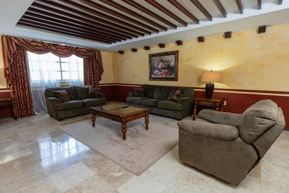 Hotel Ocean View Hotel in State of Yucatan