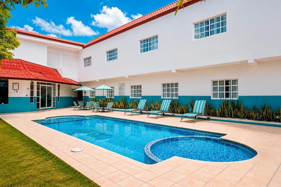 Hotel Ocean View Hotel in State of Yucatan