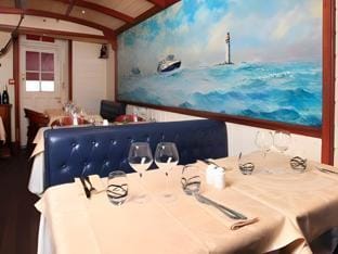 Le Querrien Hotel in Cancale
