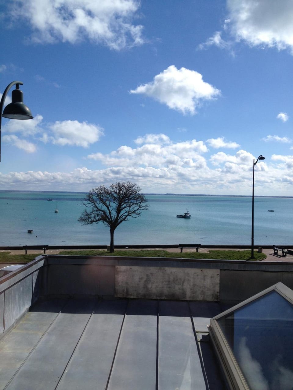 Le Querrien Hotel in Cancale