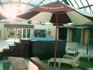 Mayafair Design Hotel Hotel in Cancun
