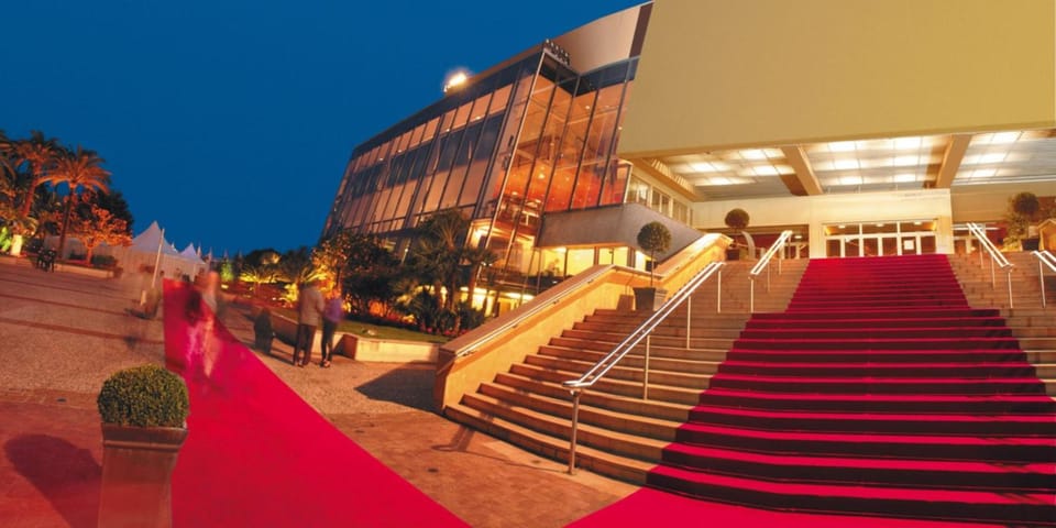 Hotel America Hotel in Cannes
