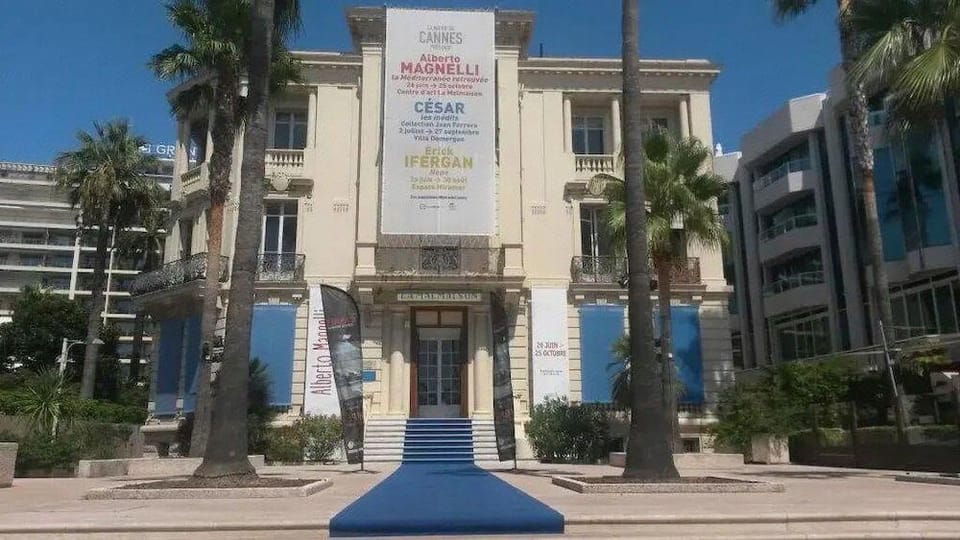 Hotel le Romanesque Hotel in Cannes