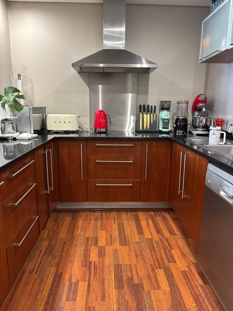 Circa Luxury Apartment Hotel Apartment hotel in Cape Town