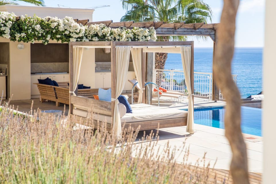 Compass House Hotel in Cape Town