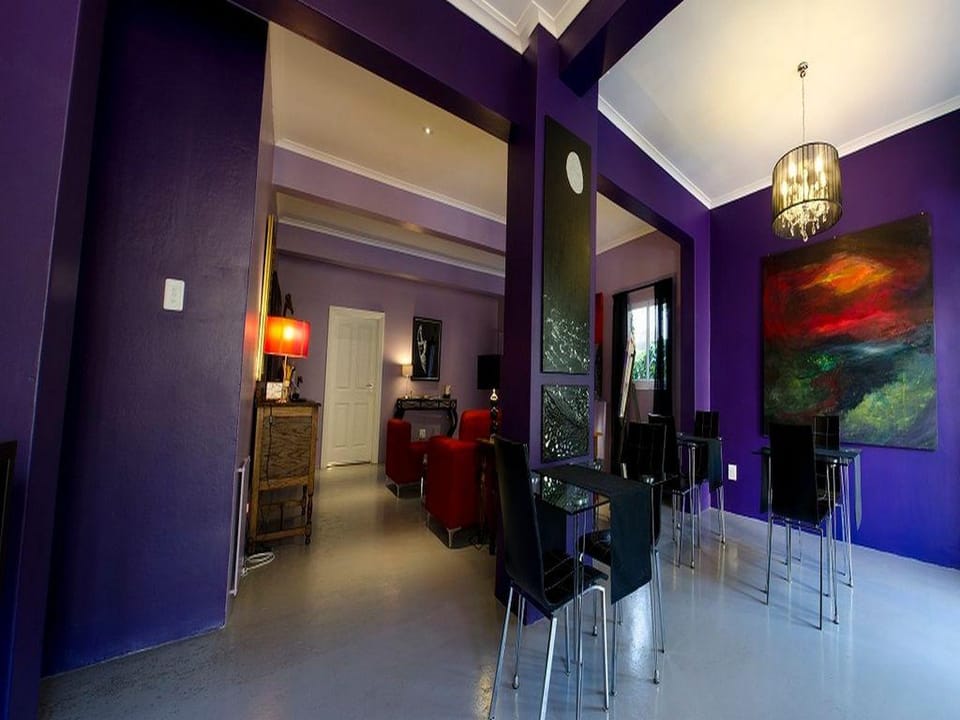 Villa Costa Rose Hotel in Sea Point