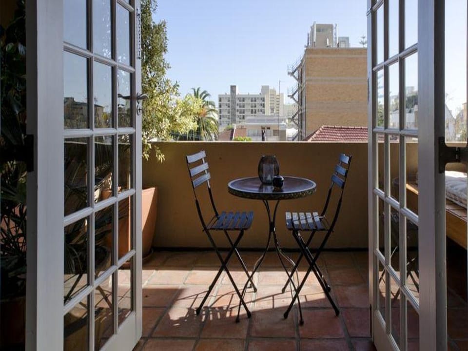 Villa Costa Rose Hotel in Sea Point