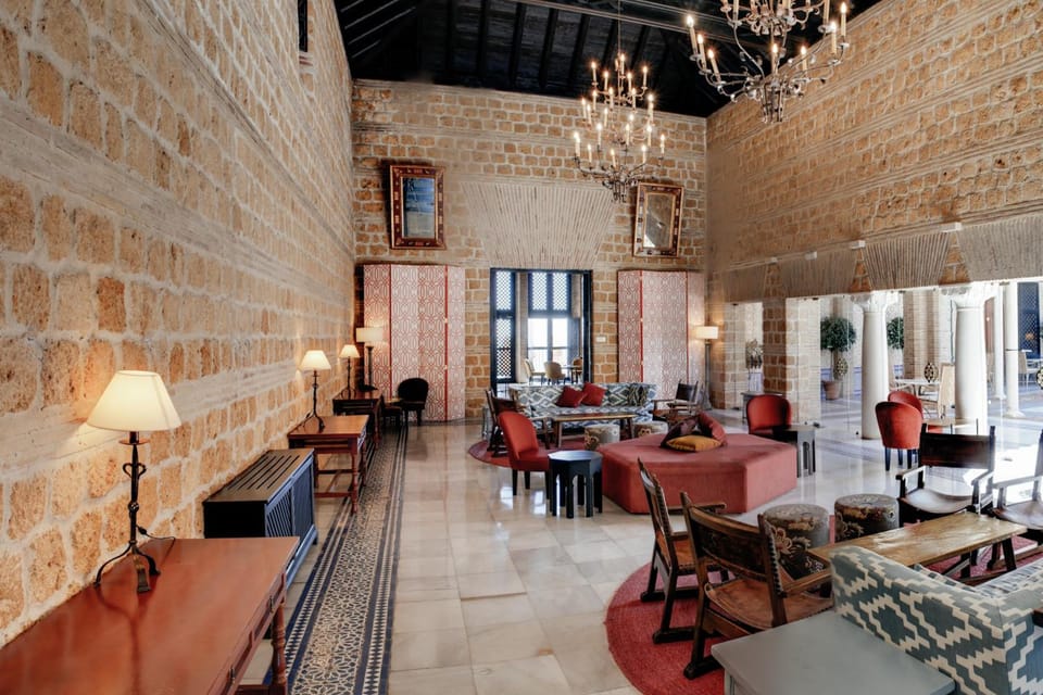 Bar/lounge