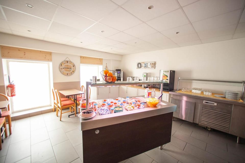 La Marine Hotel in Carnac