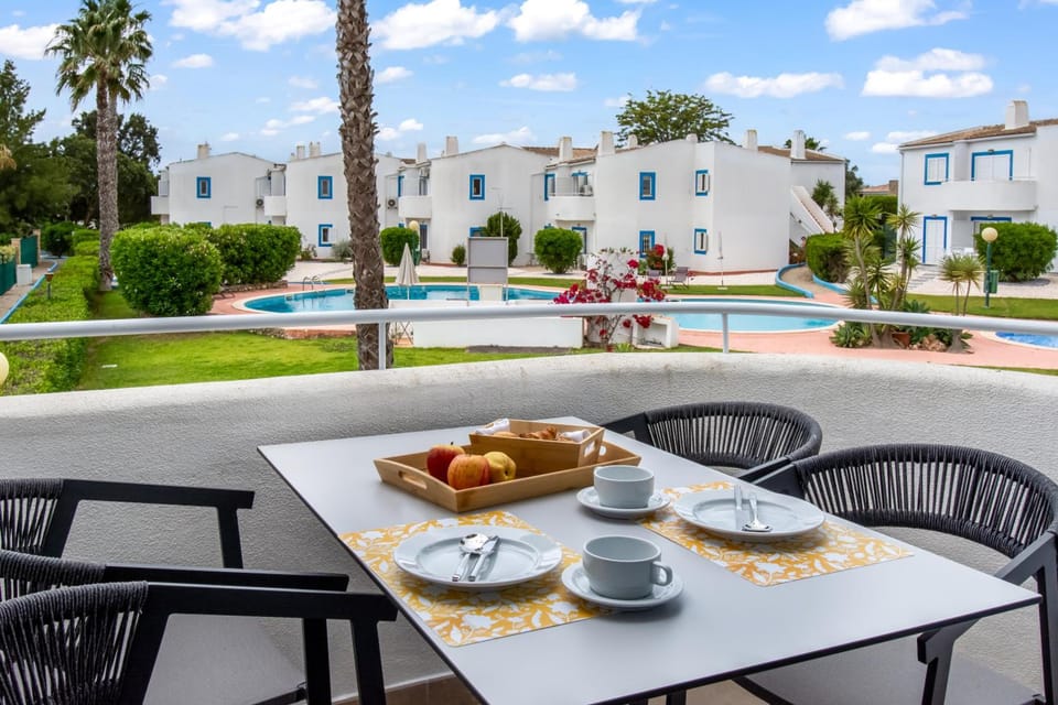 Quinta Do Paraiso - AL Resort in Carvoeiro