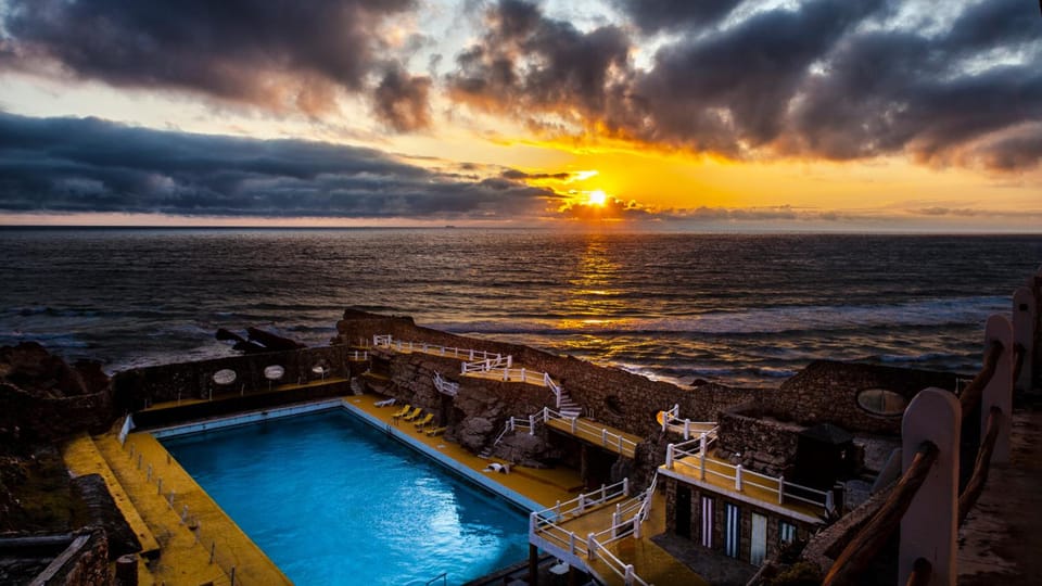 Estalagem Muchaxo Hotel Hotel in Cascais