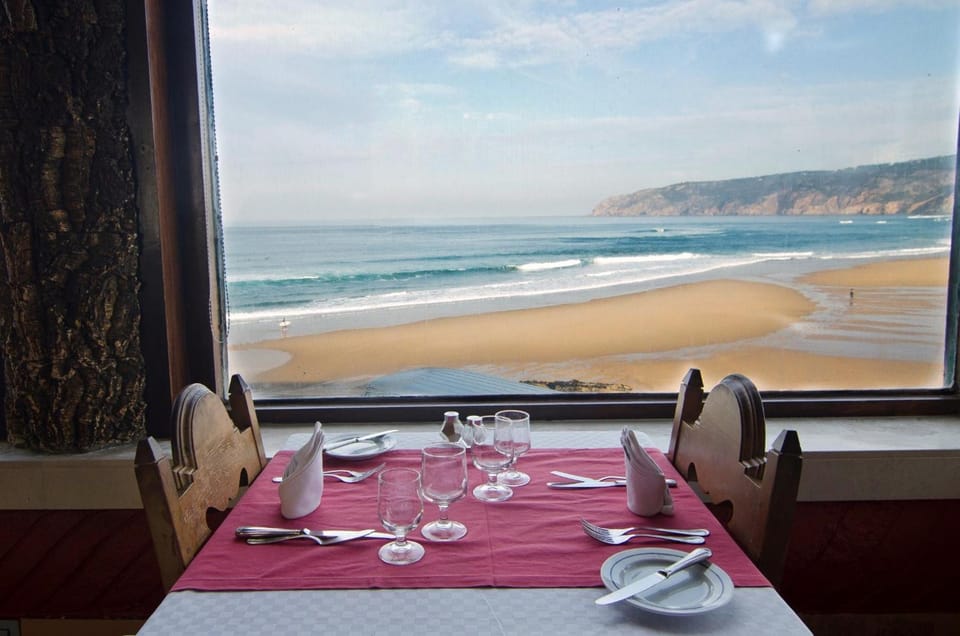 Estalagem Muchaxo Hotel Hotel in Cascais