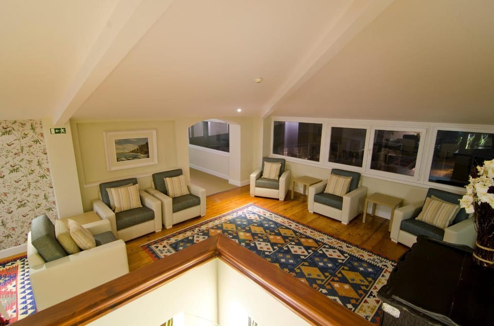 Estalagem Muchaxo Hotel Hotel in Cascais