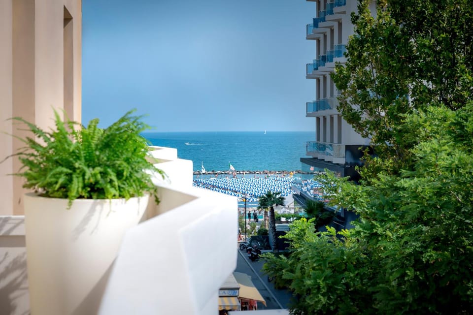 Hotel Cristina Corona Hotel in Cattolica