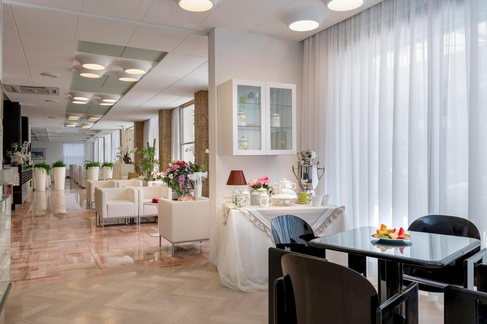 Hotel Cristina Corona Hotel in Cattolica