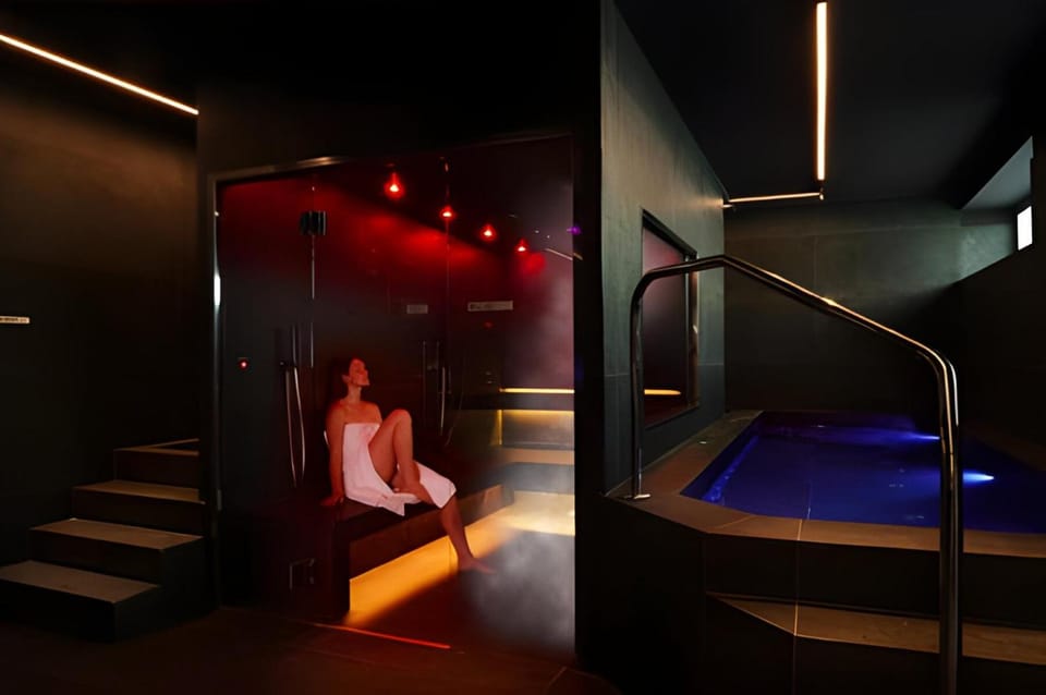 Residence Le Vele Hotel in Cattolica