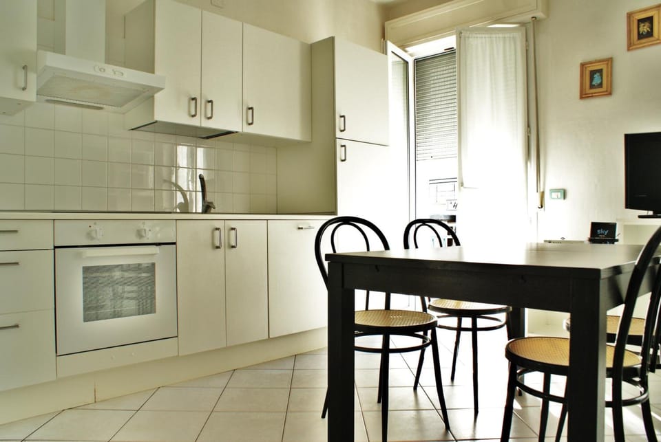 Residence Le Vele Hotel in Cattolica
