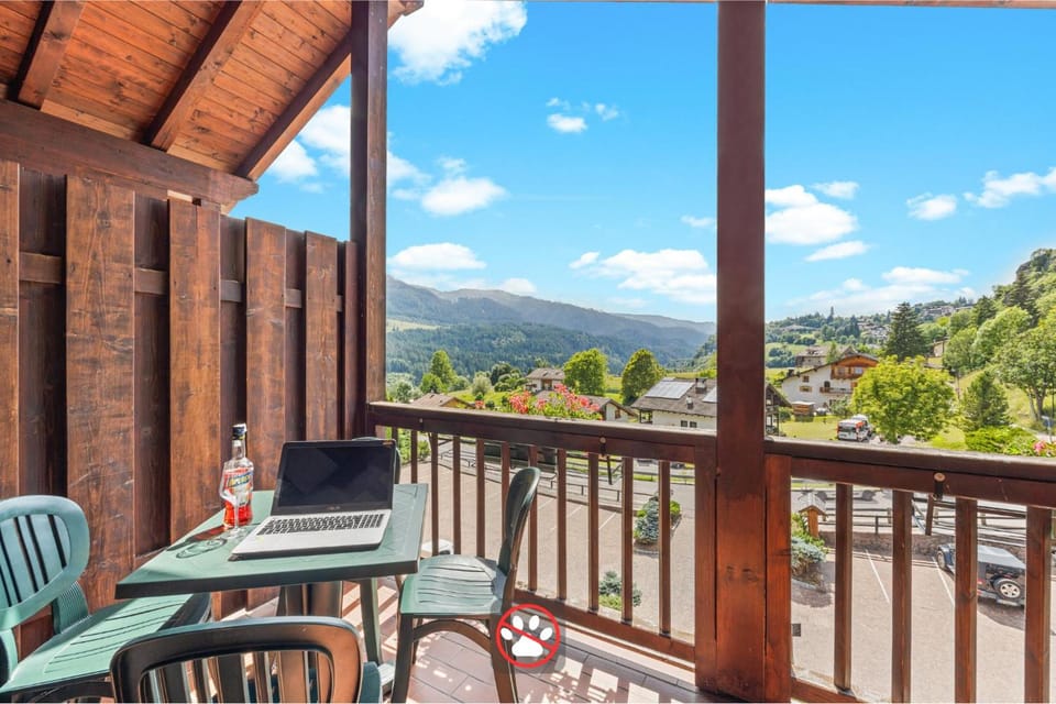 Aparthotel Des Alpes Apartment hotel in Trentino-South Tyrol